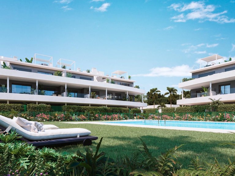Apartment for Sale in  Estepona, Malaga 9
