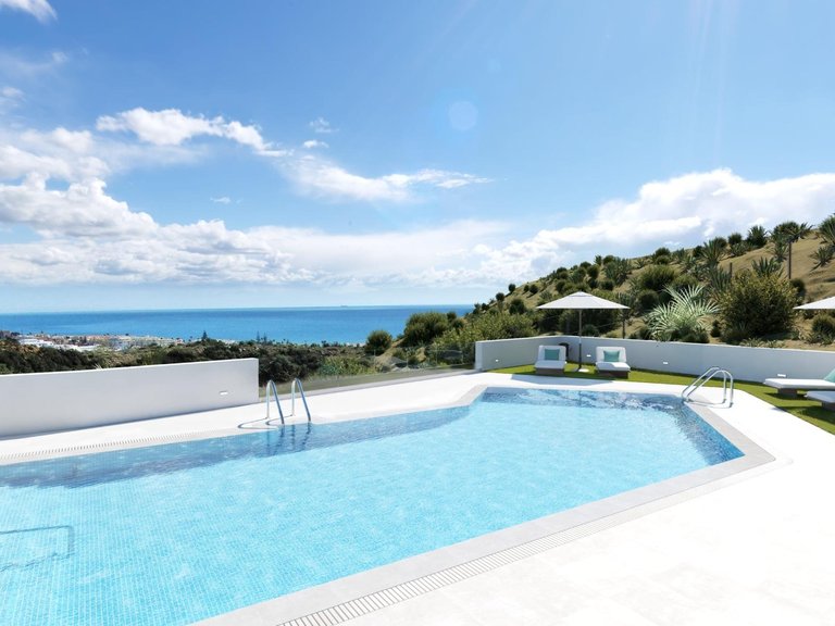Apartment for Sale in  Rincón De La Victoria, Malaga 1