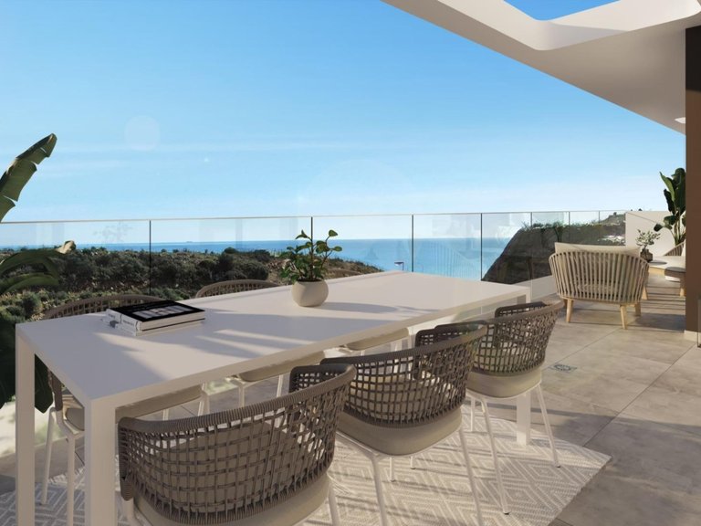 Apartment for Sale in  Rincón De La Victoria, Malaga 4