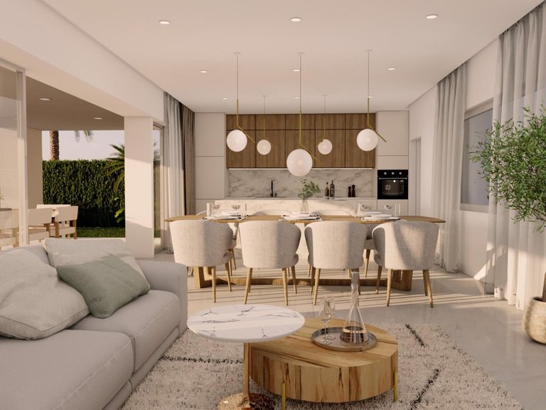 Villa for Sale in  Mijas, Malaga 2