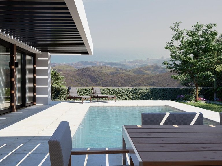 Villa for Sale in  Mijas, Malaga 7