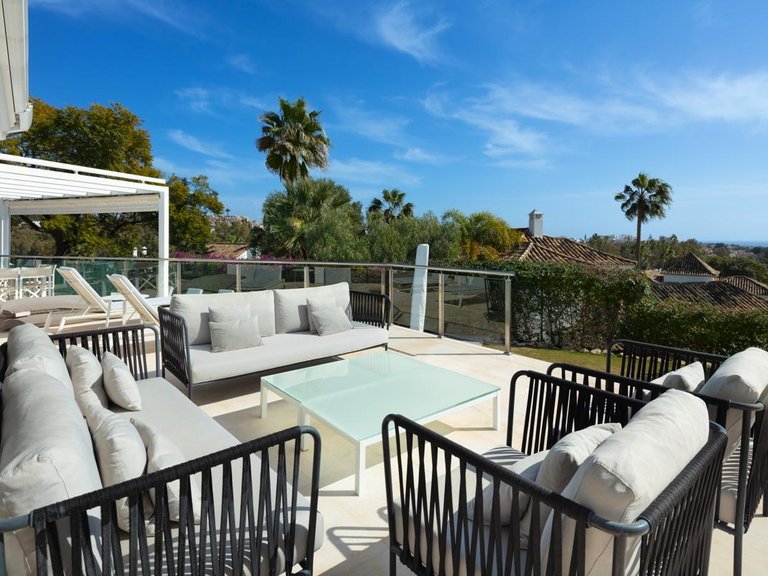 Villa for Sale in  Marbella, Malaga 13
