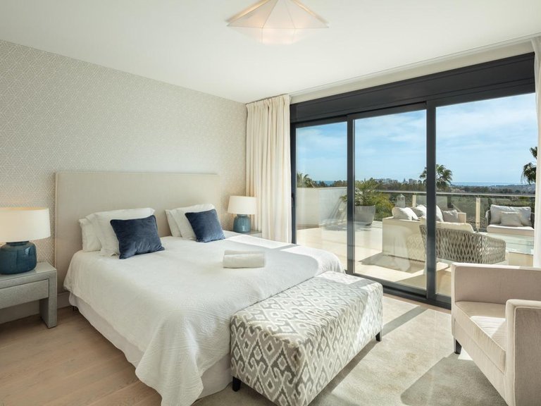Villa for Sale in  Marbella, Malaga 17