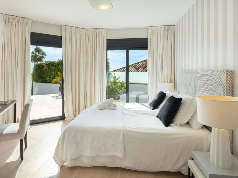 Villa for Sale in  Marbella, Malaga 22