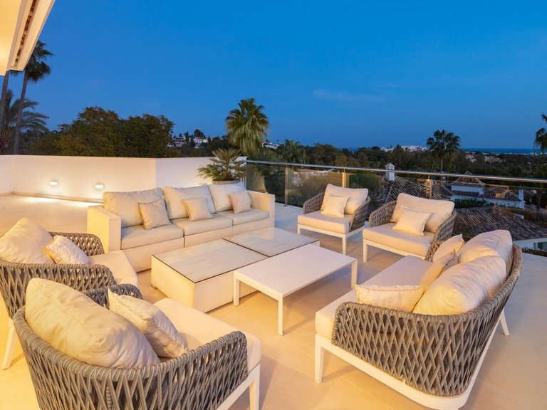 Villa for Sale in  Marbella, Malaga 32