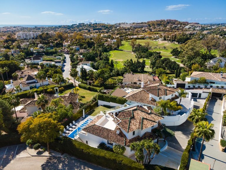 Villa for Sale in  Marbella, Malaga 34