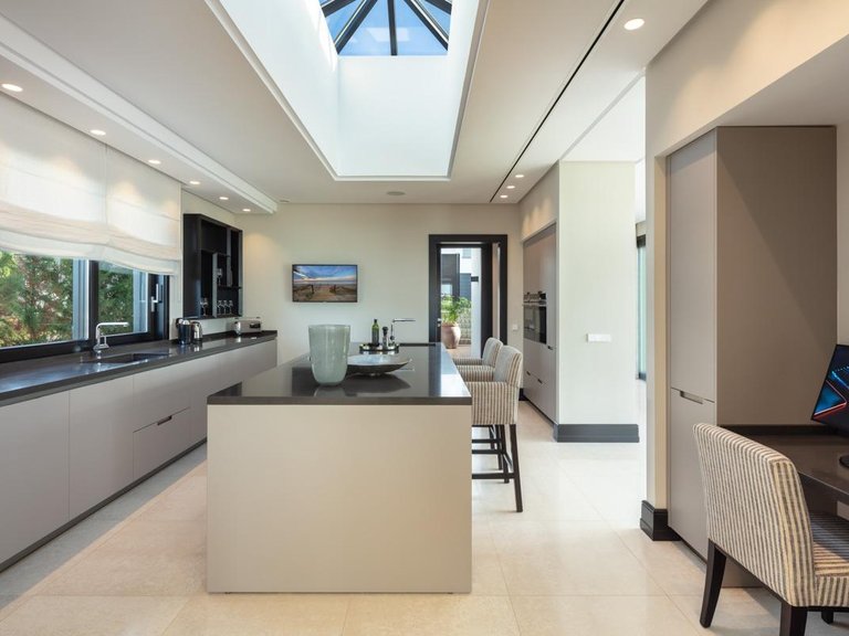 Villa for Sale in  Marbella, Malaga 11