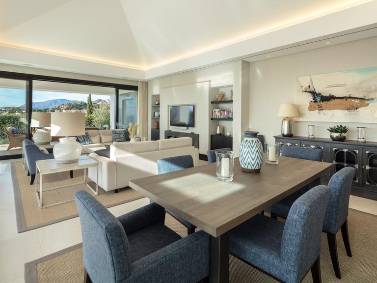 Villa for Sale in  Marbella, Malaga 12