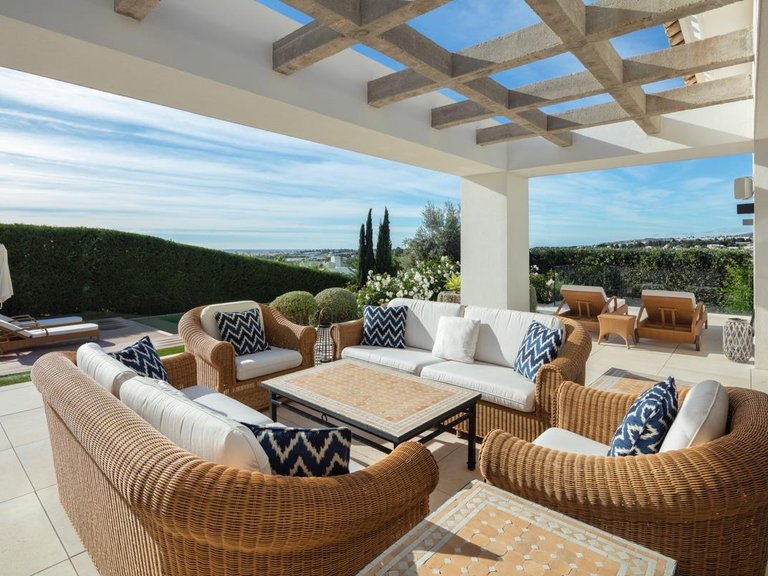 Villa for Sale in  Marbella, Malaga 13