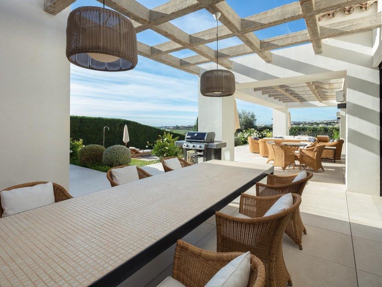 Villa for Sale in  Marbella, Malaga 14