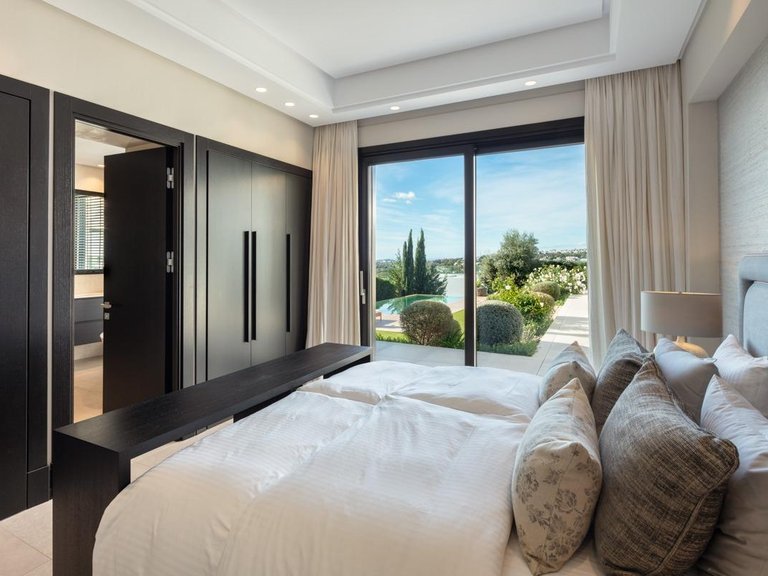 Villa for Sale in  Marbella, Malaga 15
