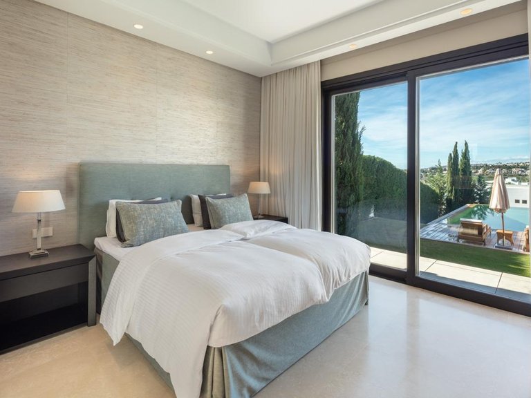 Villa for Sale in  Marbella, Malaga 18