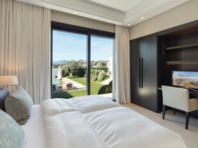 Villa for Sale in  Marbella, Malaga 19