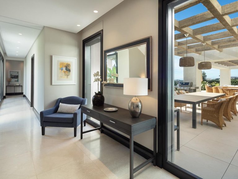 Villa for Sale in  Marbella, Malaga 21