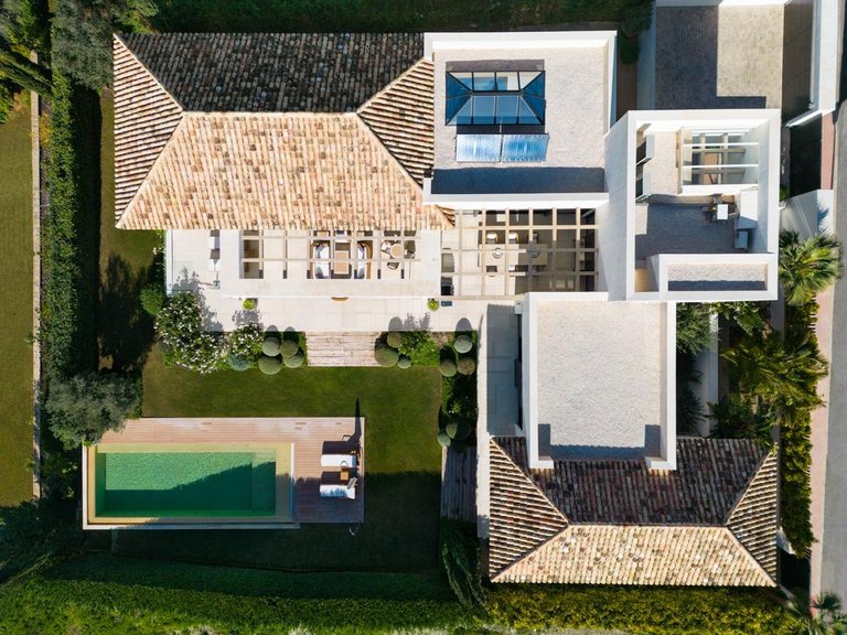 Villa for Sale in  Marbella, Malaga 26