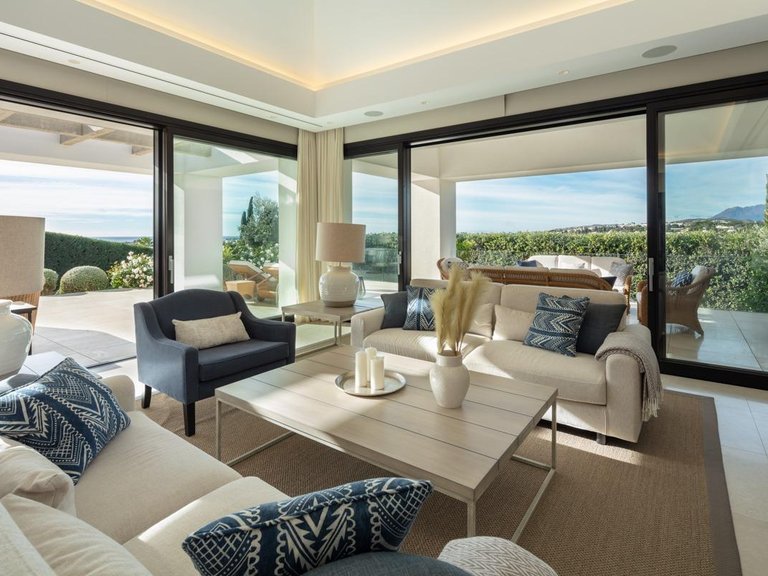 Villa for Sale in  Marbella, Malaga 8