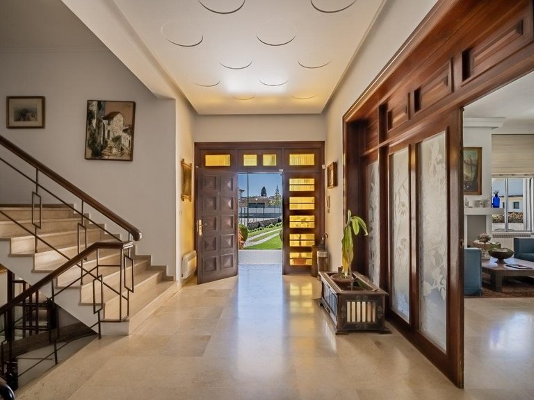 Villa for Sale in  Marbella, Malaga 15