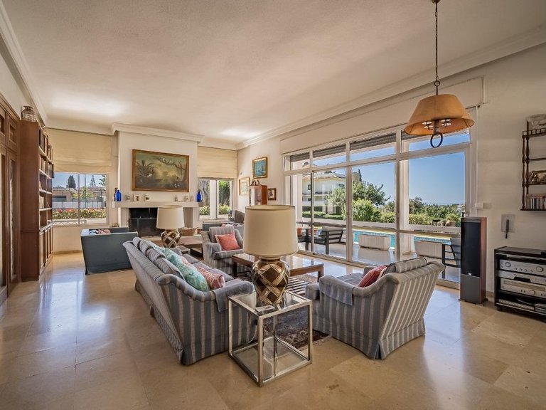 Villa for Sale in  Marbella, Malaga 9