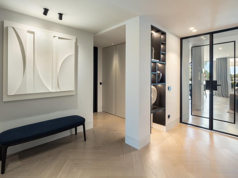 Apartment for Sale in  Marbella, Malaga 15
