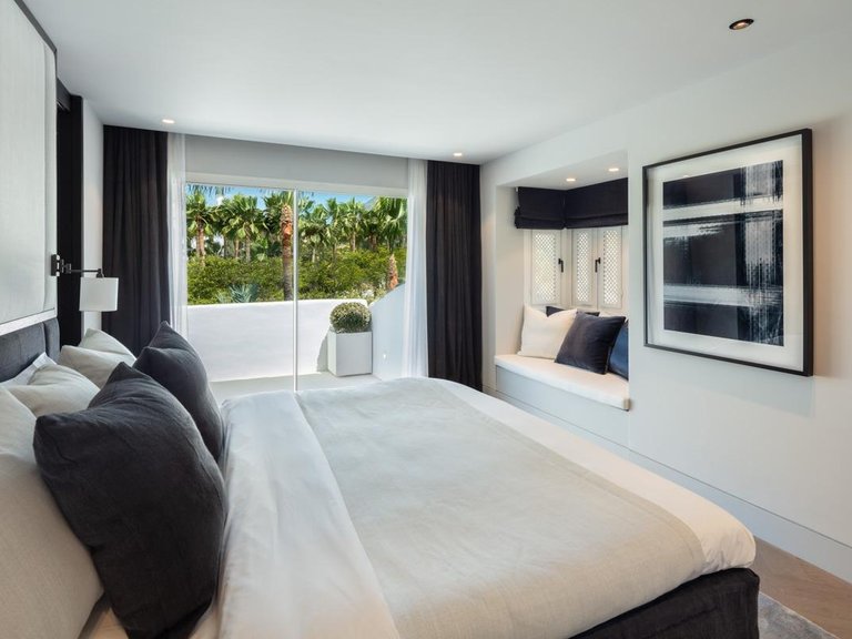 Apartment for Sale in  Marbella, Malaga 21