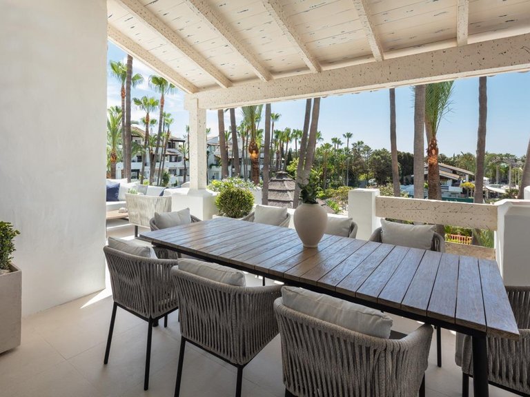 Apartment for Sale in  Marbella, Malaga 9