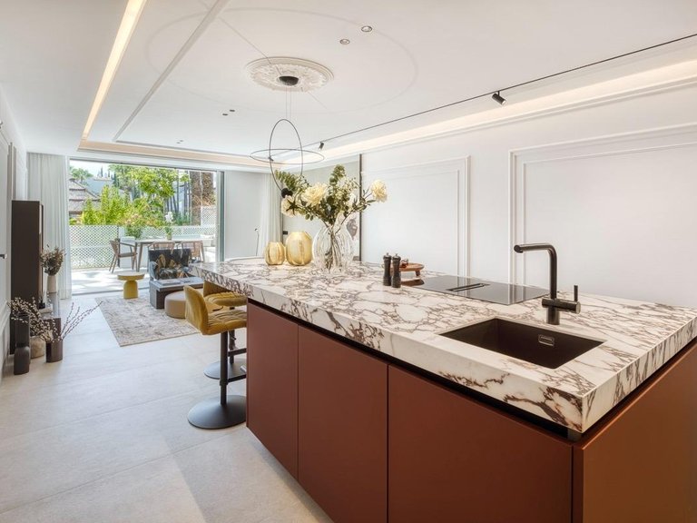 Apartment for Sale in  Marbella, Malaga 10