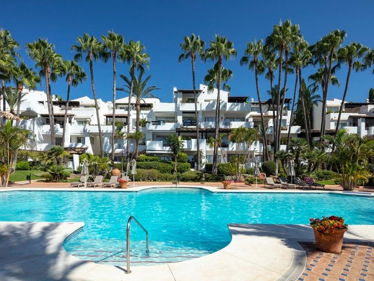 Apartment for Sale in  Marbella, Malaga 21