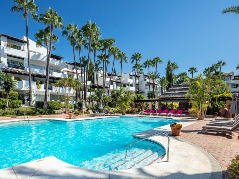 Apartment for Sale in  Marbella, Malaga 22