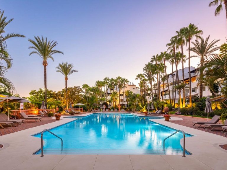 Apartment for Sale in  Marbella, Malaga 3