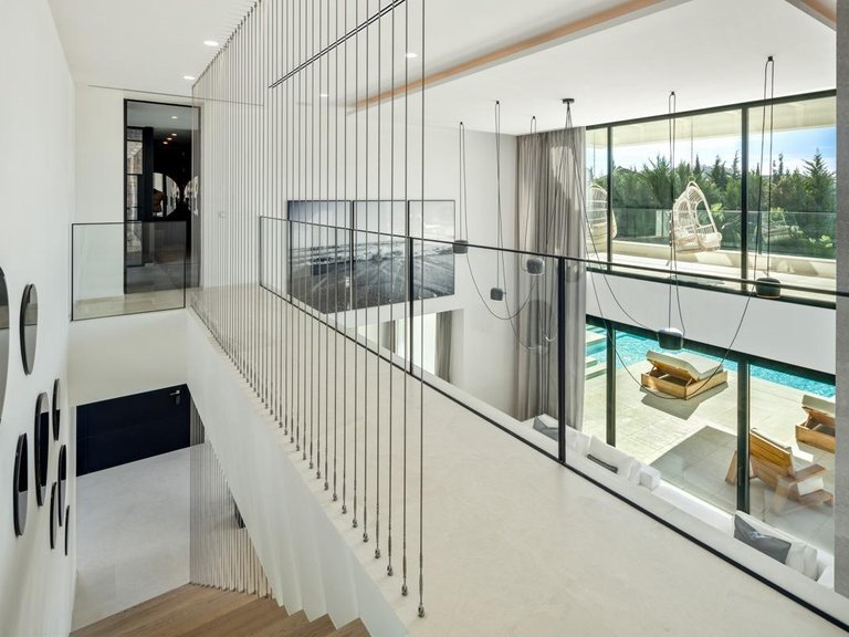 Villa for Sale in  Marbella, Malaga 21
