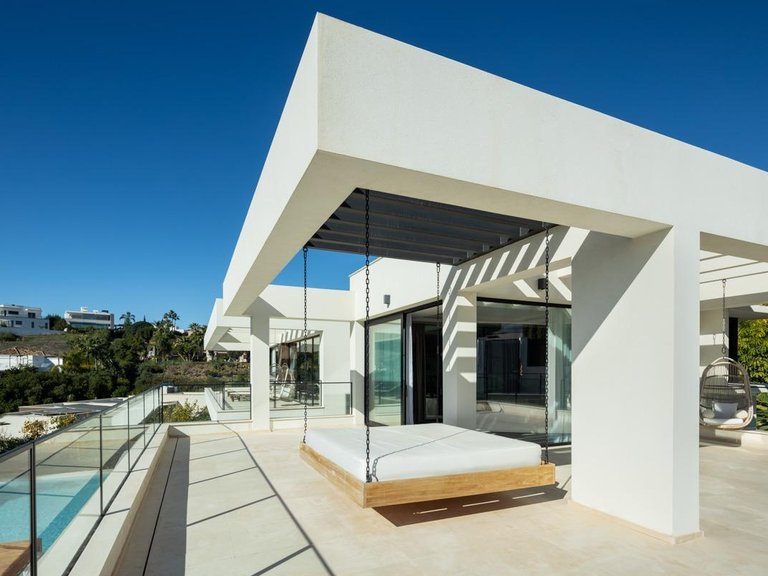 Villa for Sale in  Marbella, Malaga 4