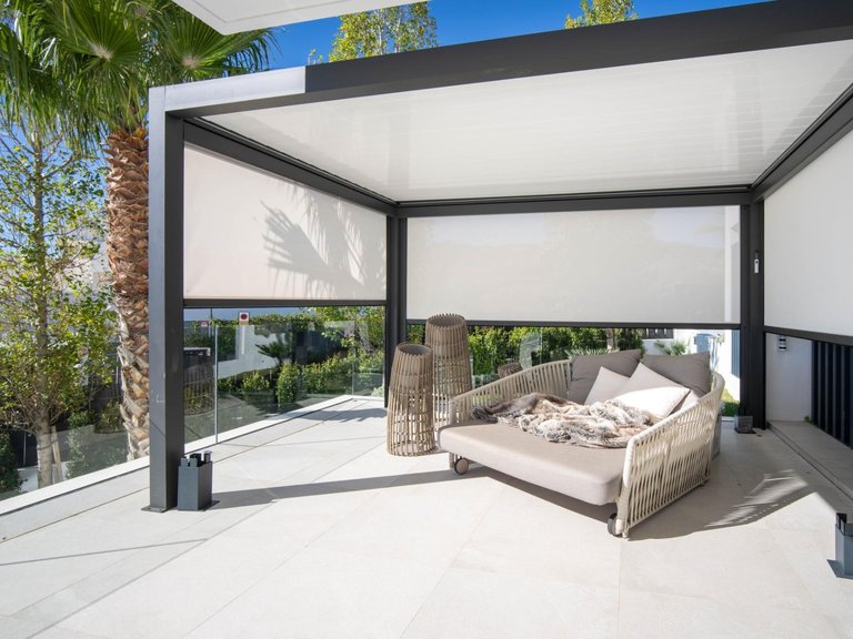 Villa for Sale in  Marbella, Malaga 15