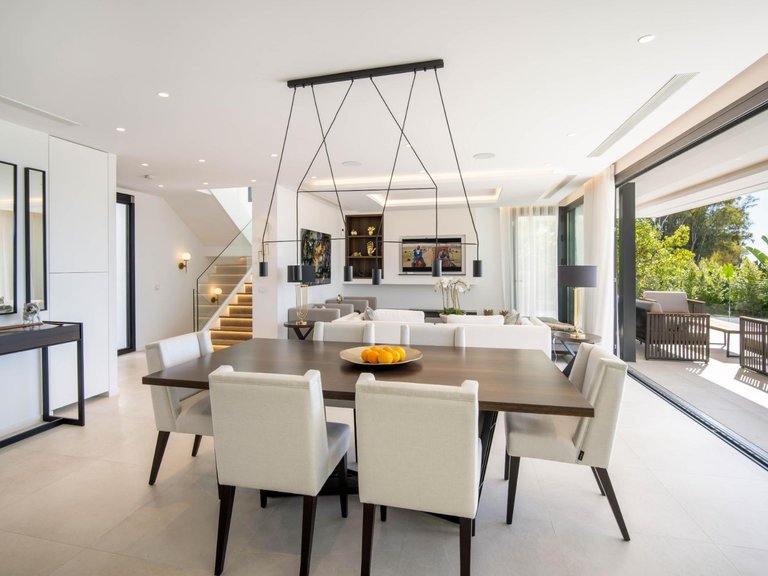 Villa for Sale in  Marbella, Malaga 16