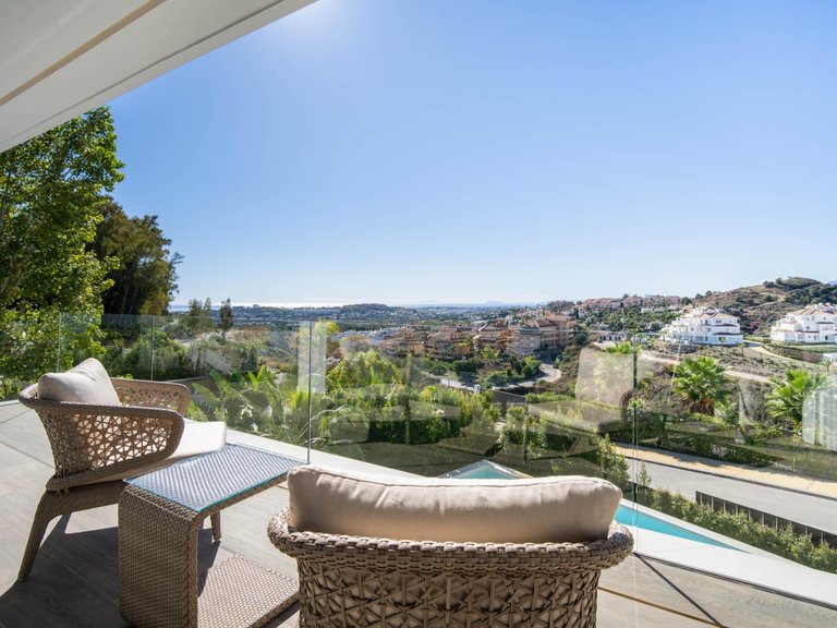 Villa for Sale in  Marbella, Malaga 3
