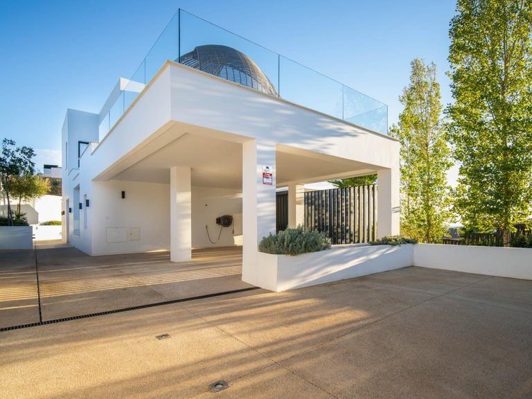 Villa for Sale in  Marbella, Malaga 32
