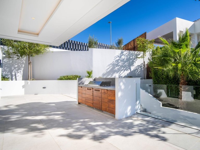 Villa for Sale in  Marbella, Malaga 33