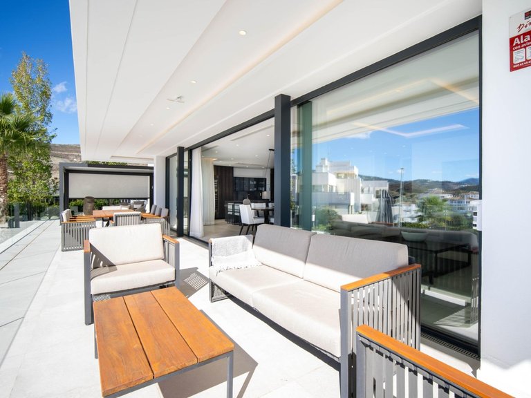 Villa for Sale in  Marbella, Malaga 34