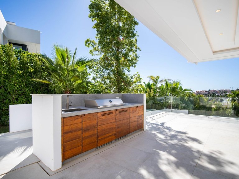Villa for Sale in  Marbella, Malaga 35