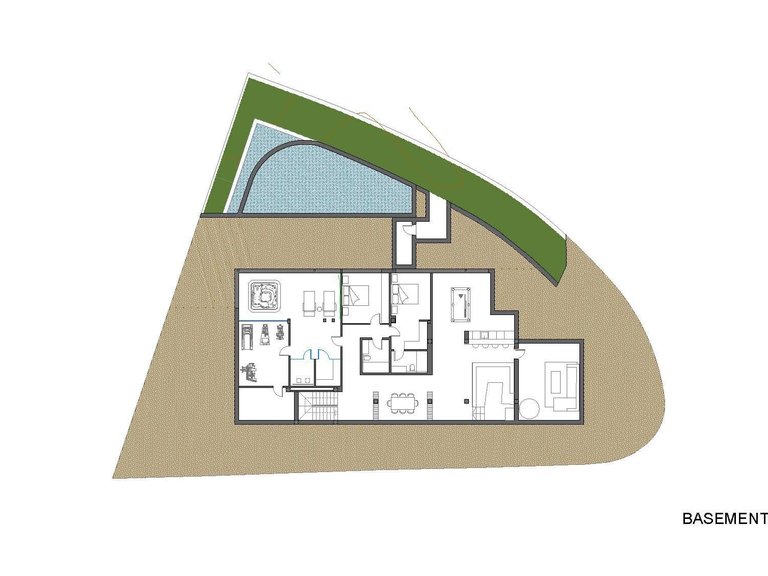 Villa for Sale in  Marbella, Malaga 39