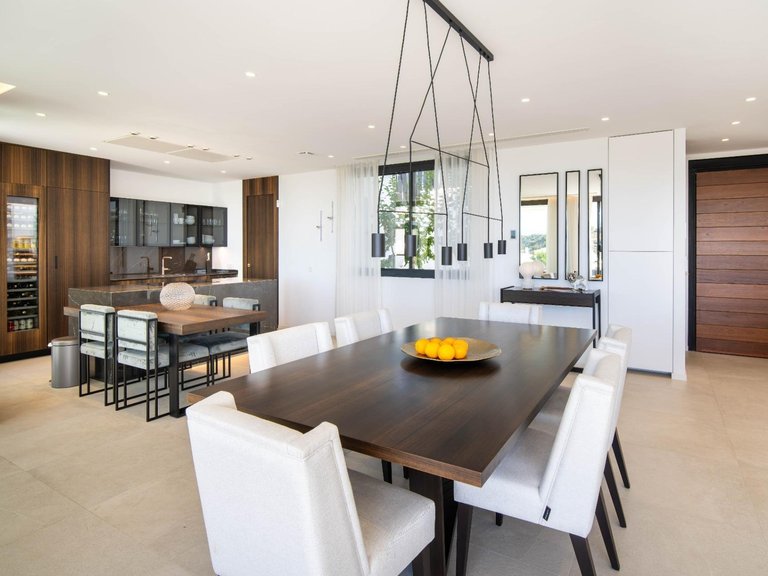 Villa for Sale in  Marbella, Malaga 9