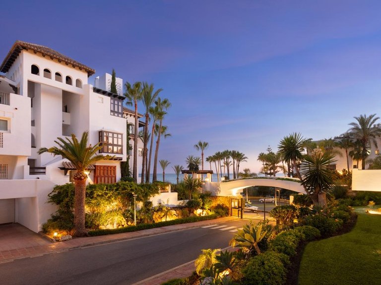 Apartment for Sale in  Marbella, Malaga 29
