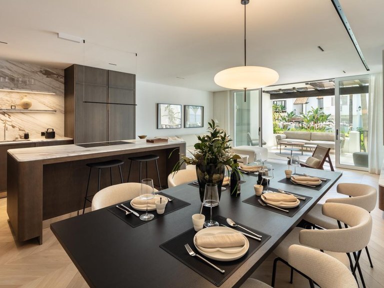 Apartment for Sale in  Marbella, Malaga 3