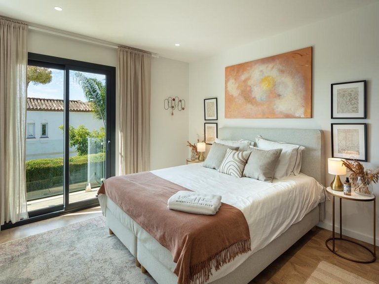 Villa for Sale in  Marbella, Malaga 10