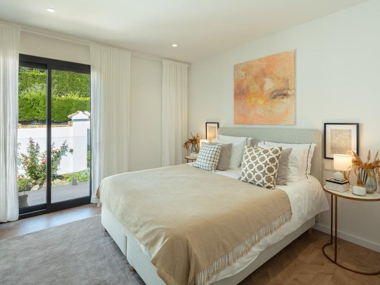 Villa for Sale in  Marbella, Malaga 11