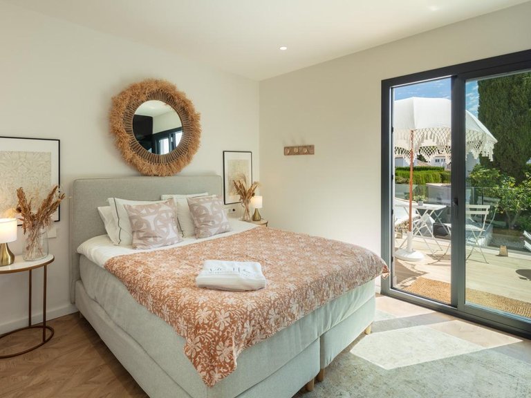 Villa for Sale in  Marbella, Malaga 12