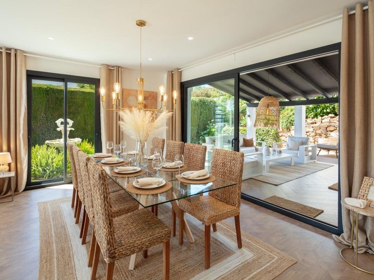 Villa for Sale in  Marbella, Malaga 15