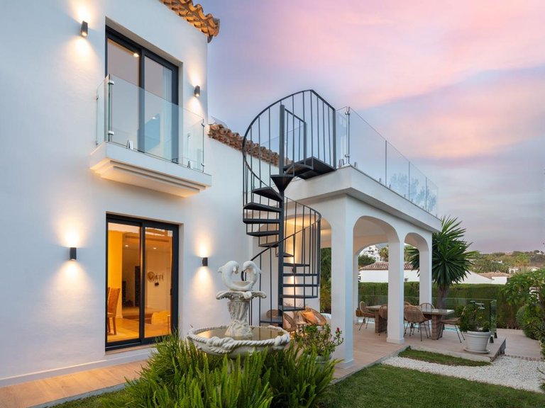 Villa for Sale in  Marbella, Malaga 20