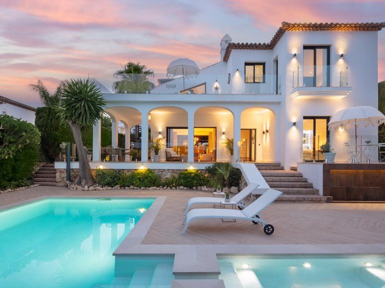 Villa for Sale in  Marbella, Malaga 21