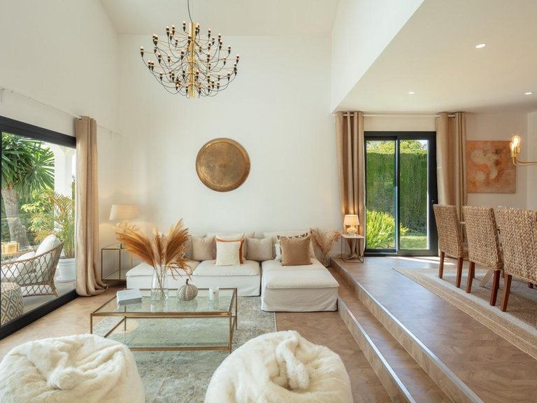 Villa for Sale in  Marbella, Malaga 6