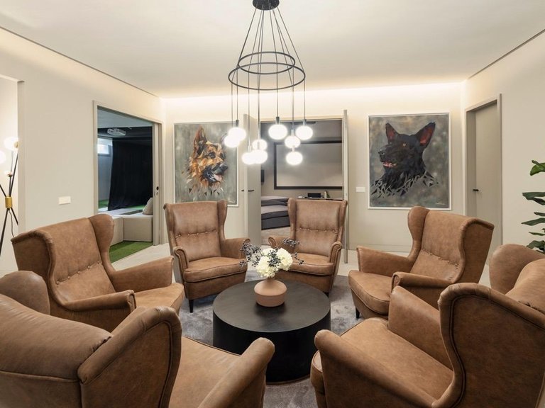 Villa for Sale in  Marbella, Malaga 17